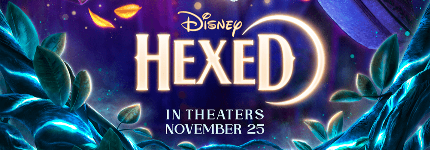 Hexed
