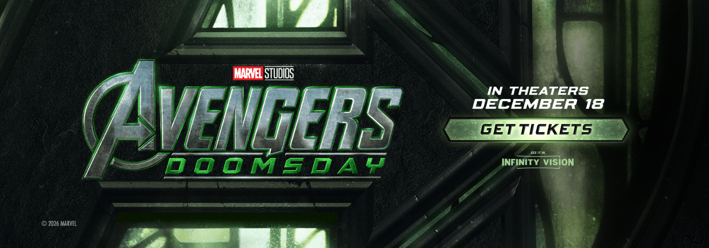 Avengers: Doomsday