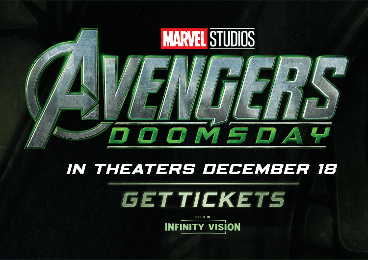 Avengers: Doomsday
